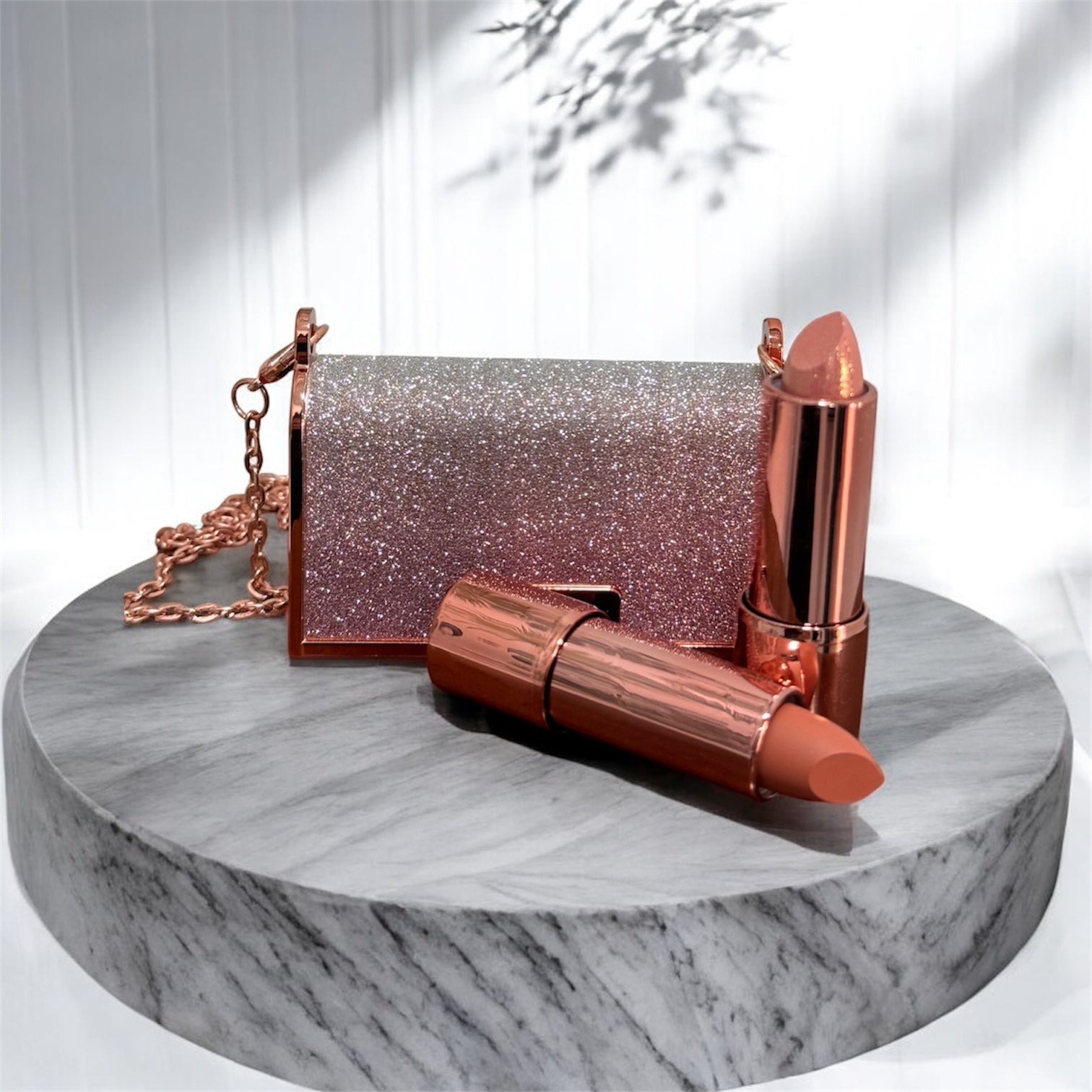 Bag con rossetti