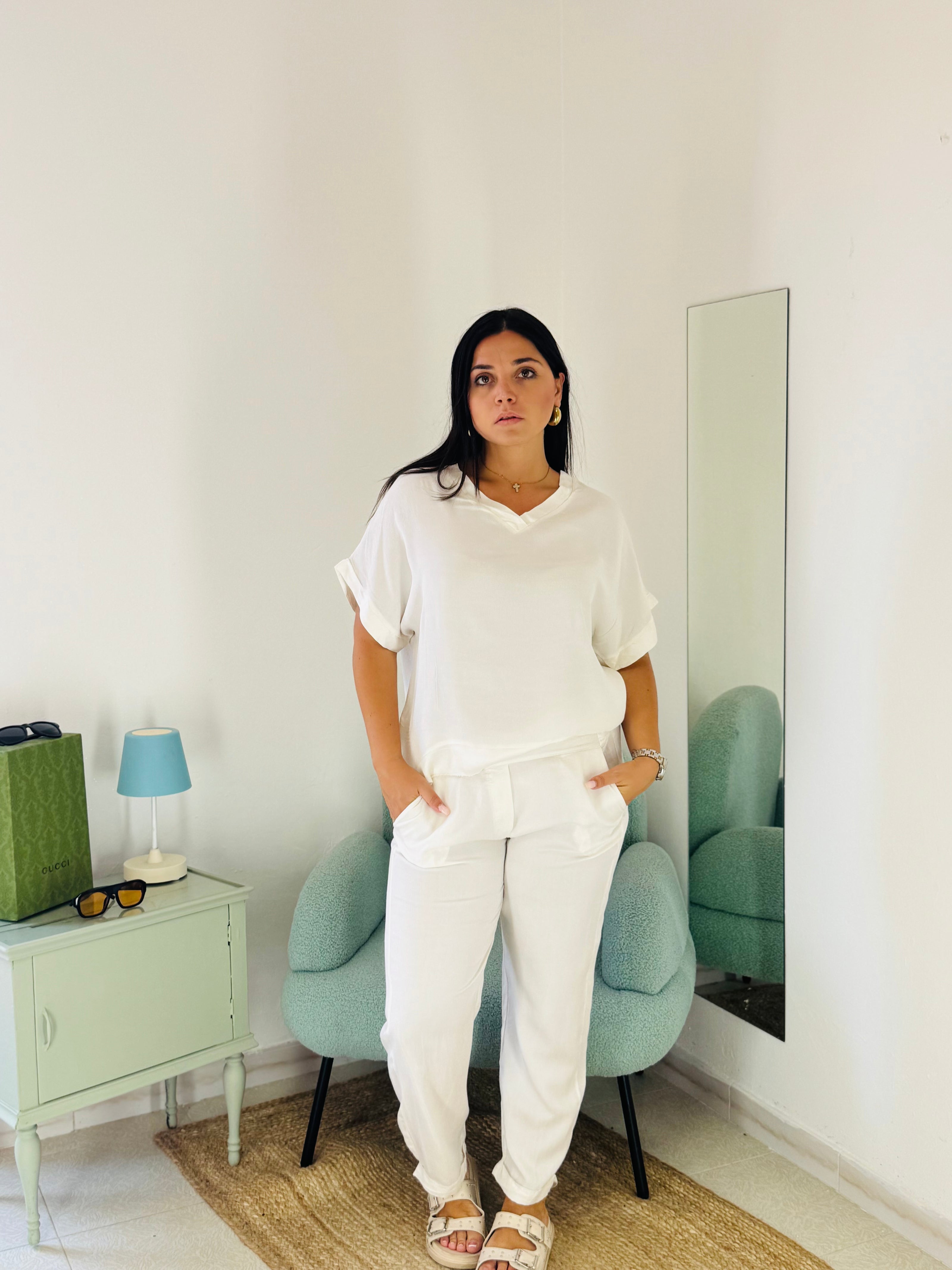 Set Rossella