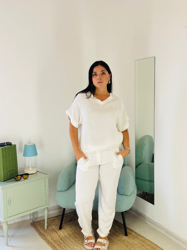 Set Rossella