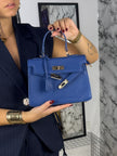 Borsa Bruklin