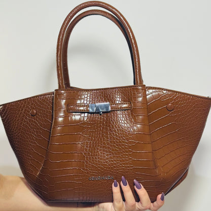 Shopper Coconuda effetto cocco