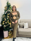 Abito giada