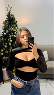 Body Cut-Out