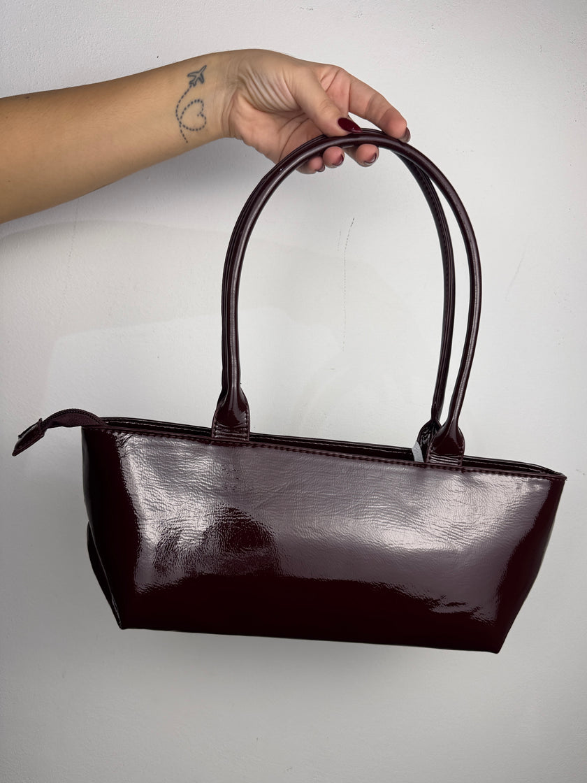 Borsa Kelly Glossy