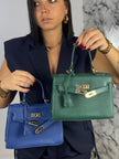 Borsa Bruklin