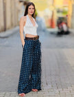 Pantaloni a Pois