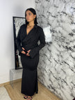 Abito Lungo Diva