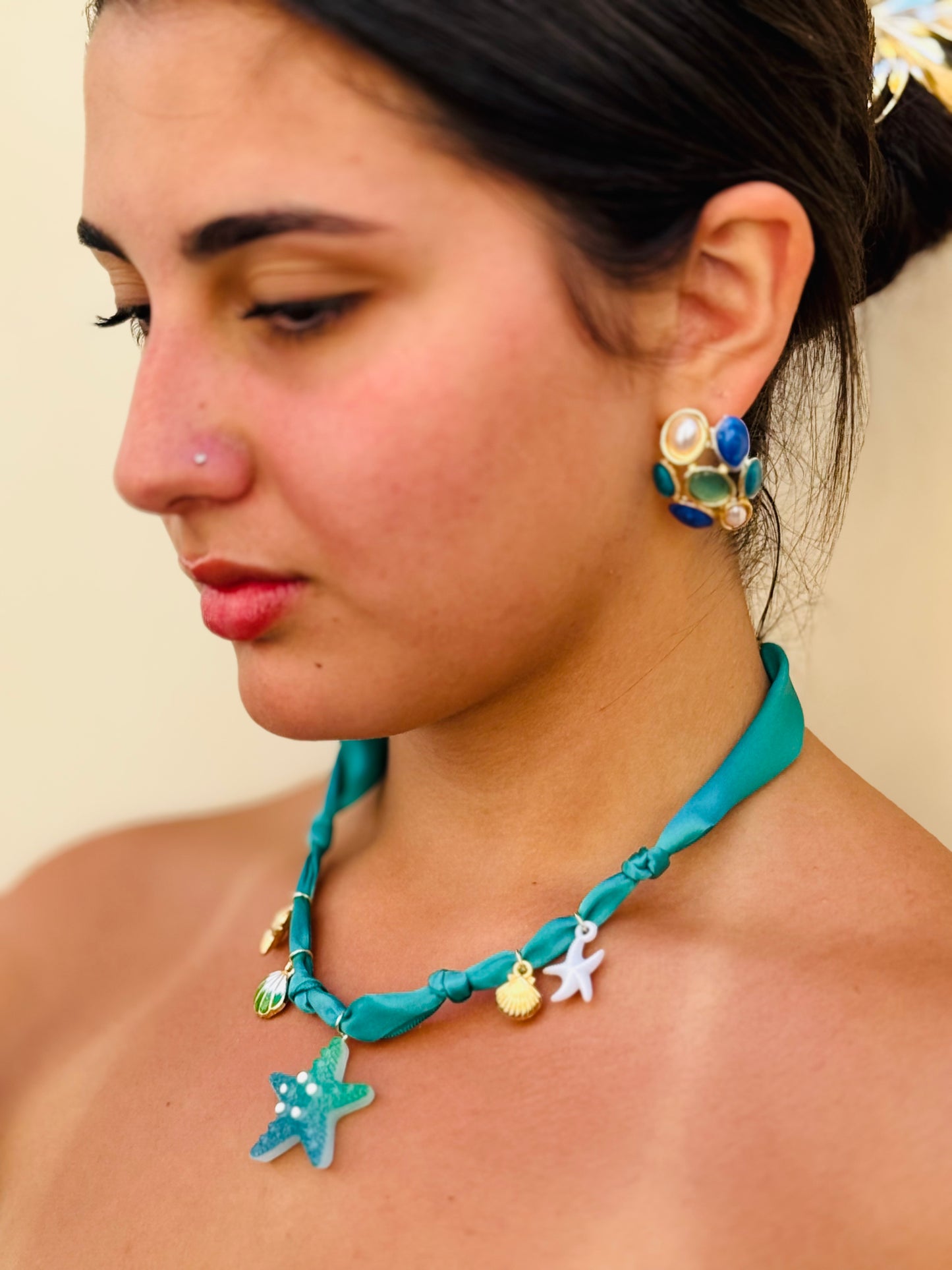 Collana “Mermaid Dream