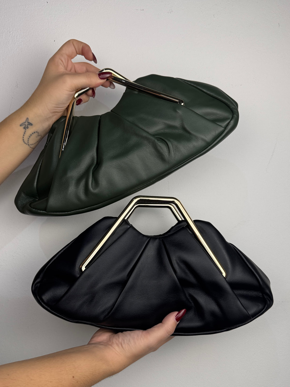 Borsa vivian