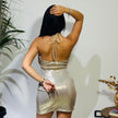 Abito Gold Dream