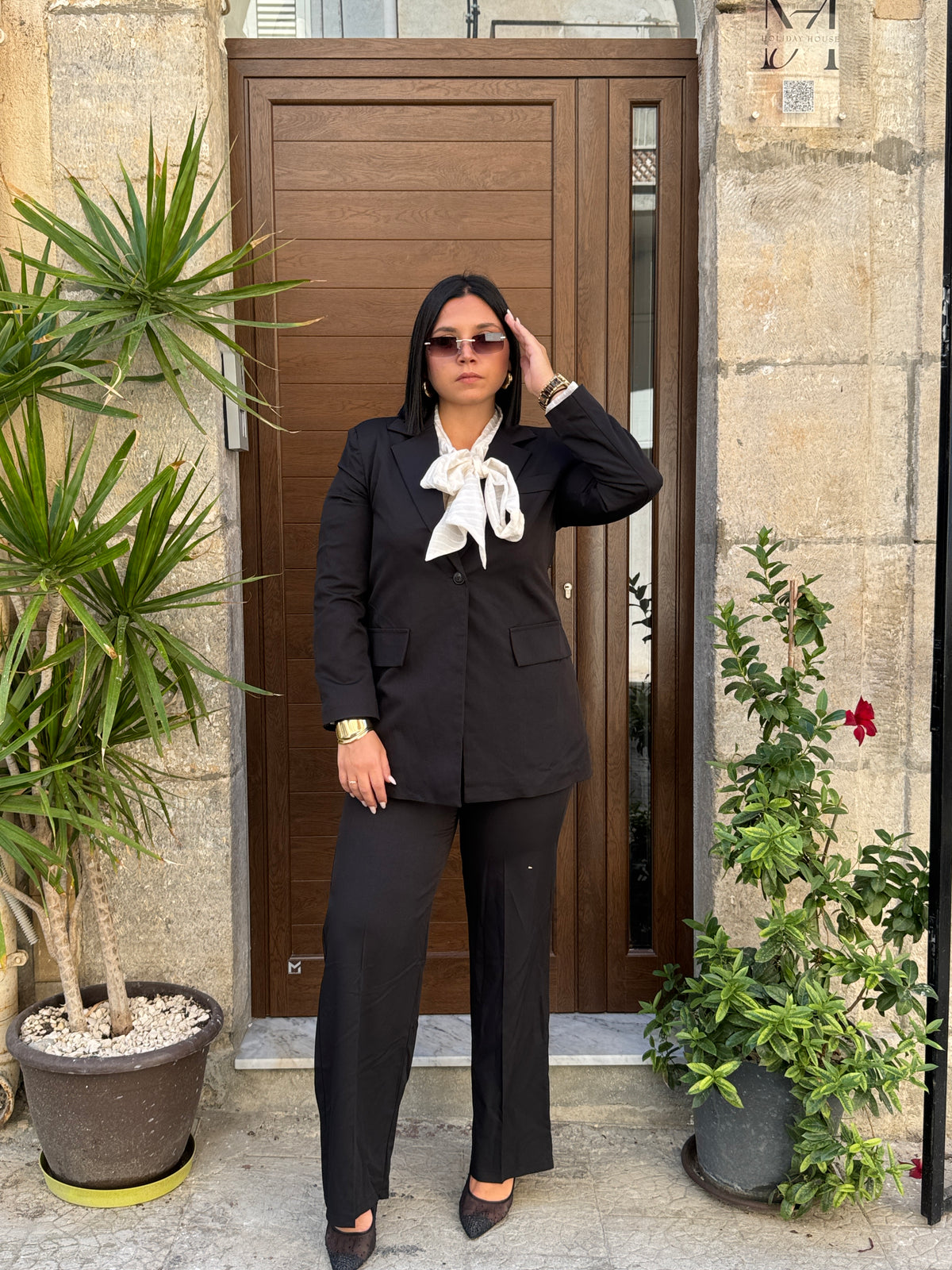 Completo Madame