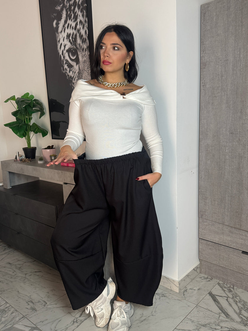 Pantalone oversize Urban Chic
