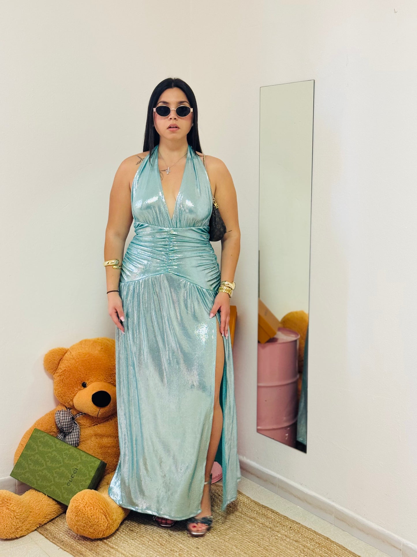 ABITO MERMAID GLOW