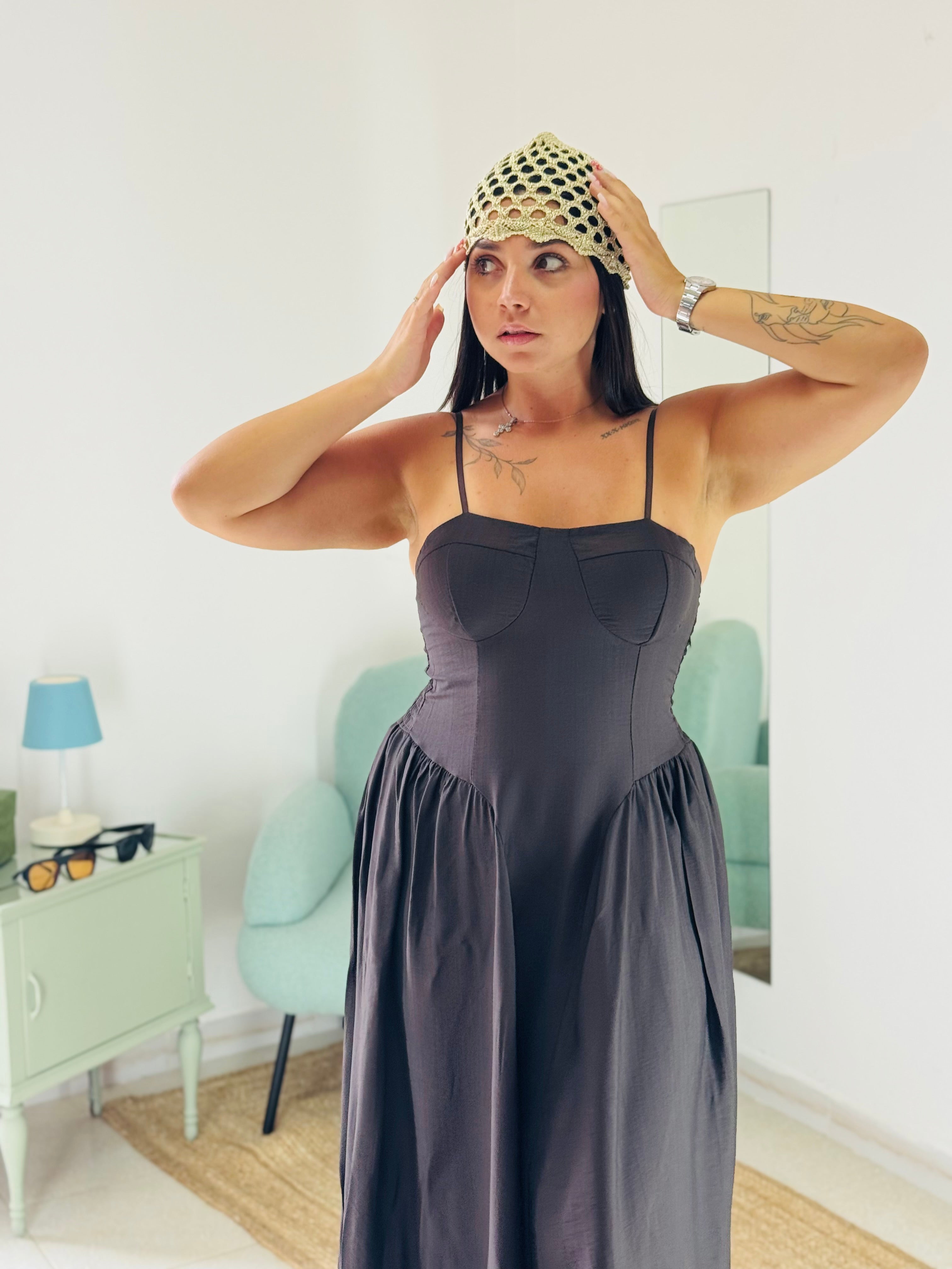 Crochet Boho
