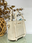 Mini Bag treccia BACI&ABBRACCI