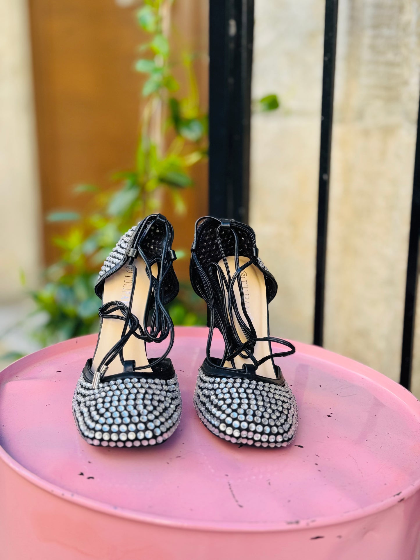 Décolleté luminosi