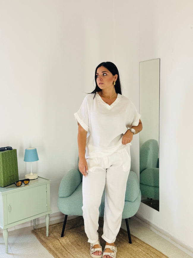 Set Rossella