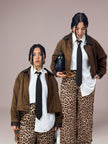 Pantalone Leo