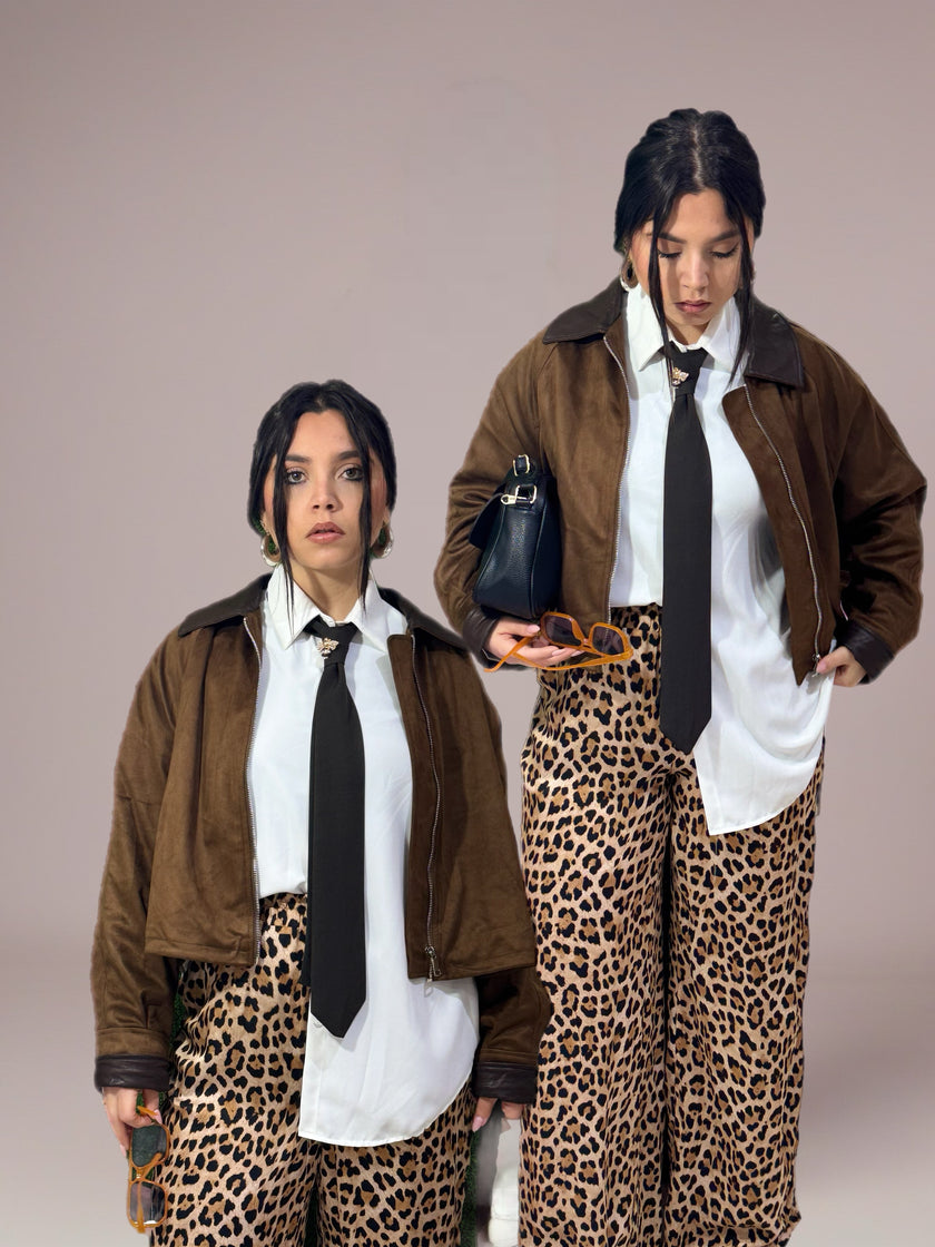 Pantalone Leo