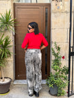 Pantalone Wild