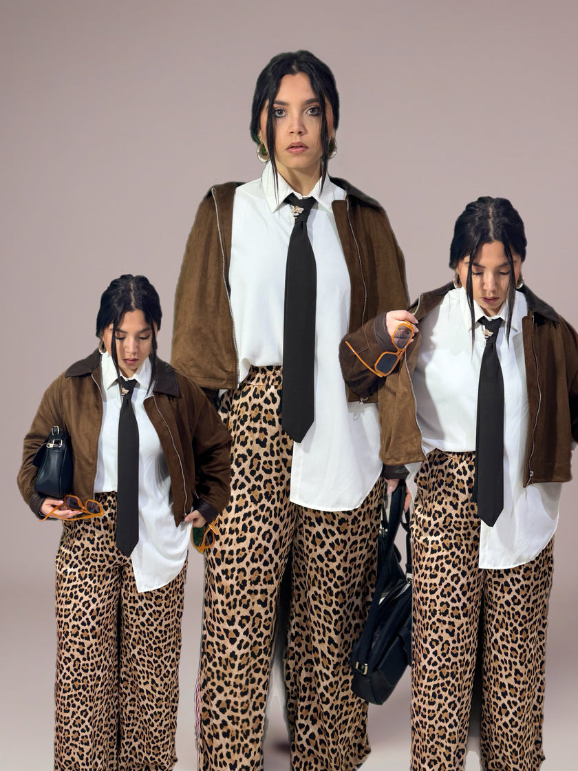 Pantalone Leo