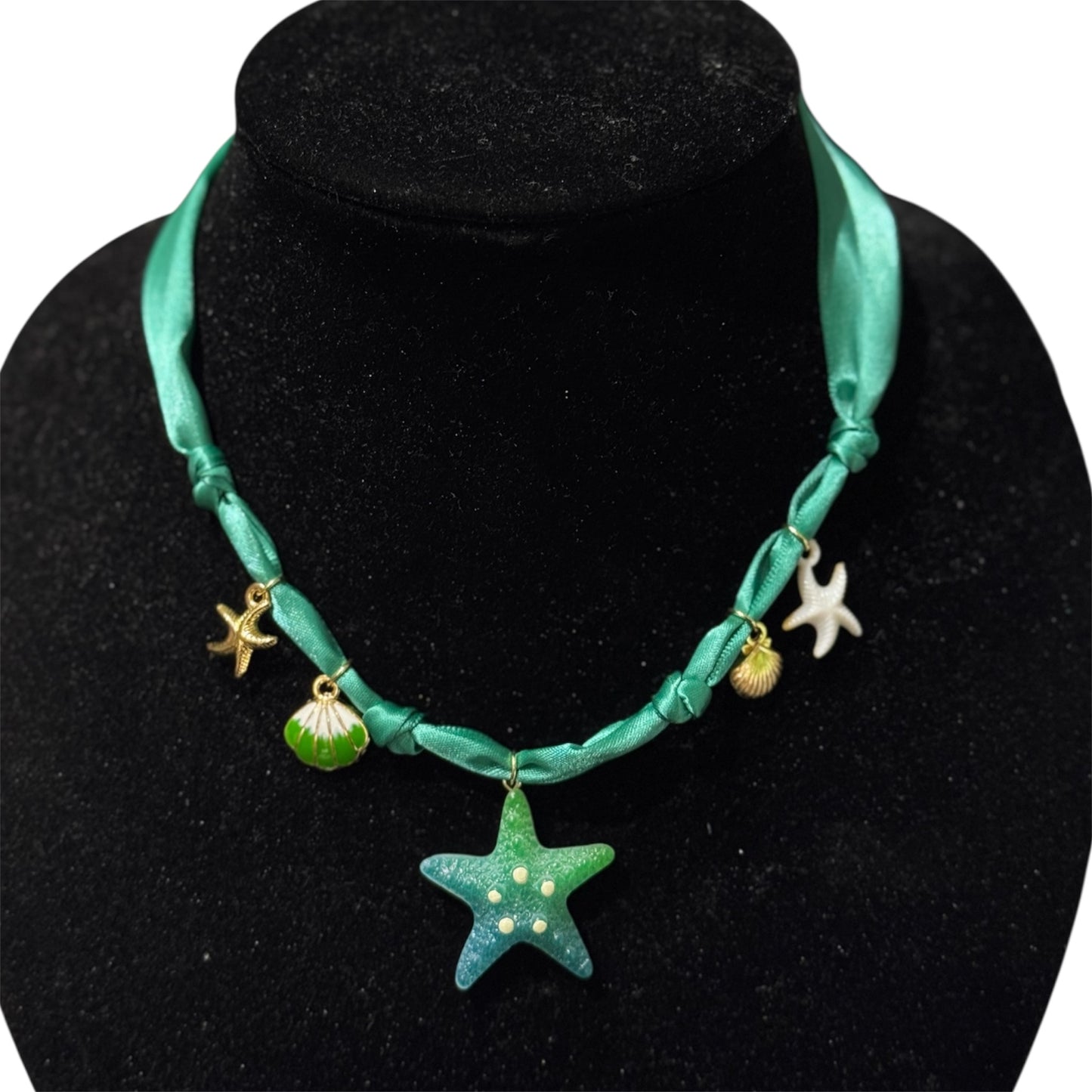 Collana “Mermaid Dream