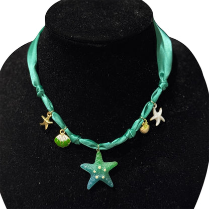 Collana “Mermaid Dream