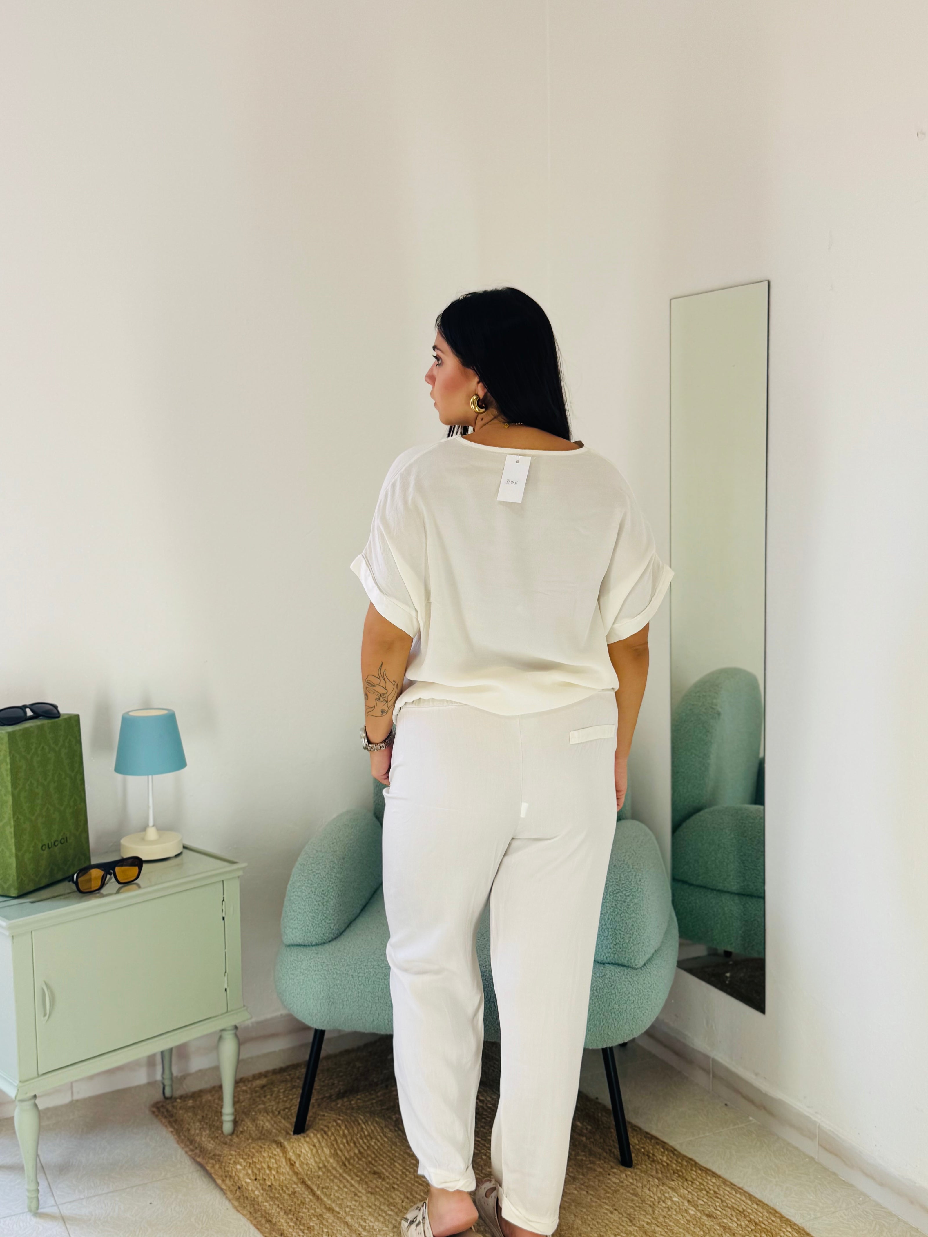 Set Rossella