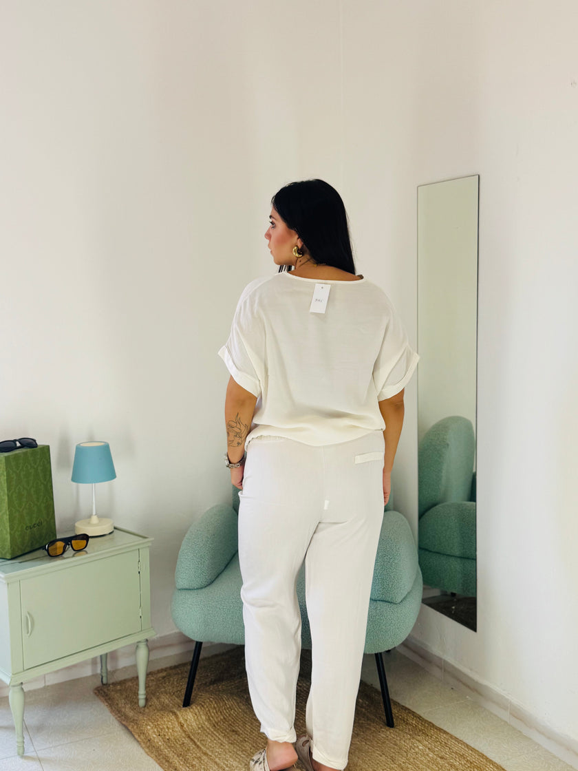 Set Rossella