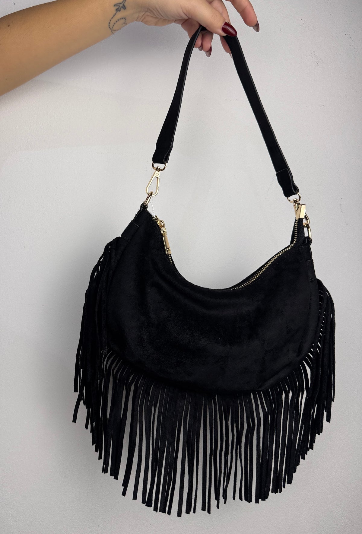 Borsa boho
