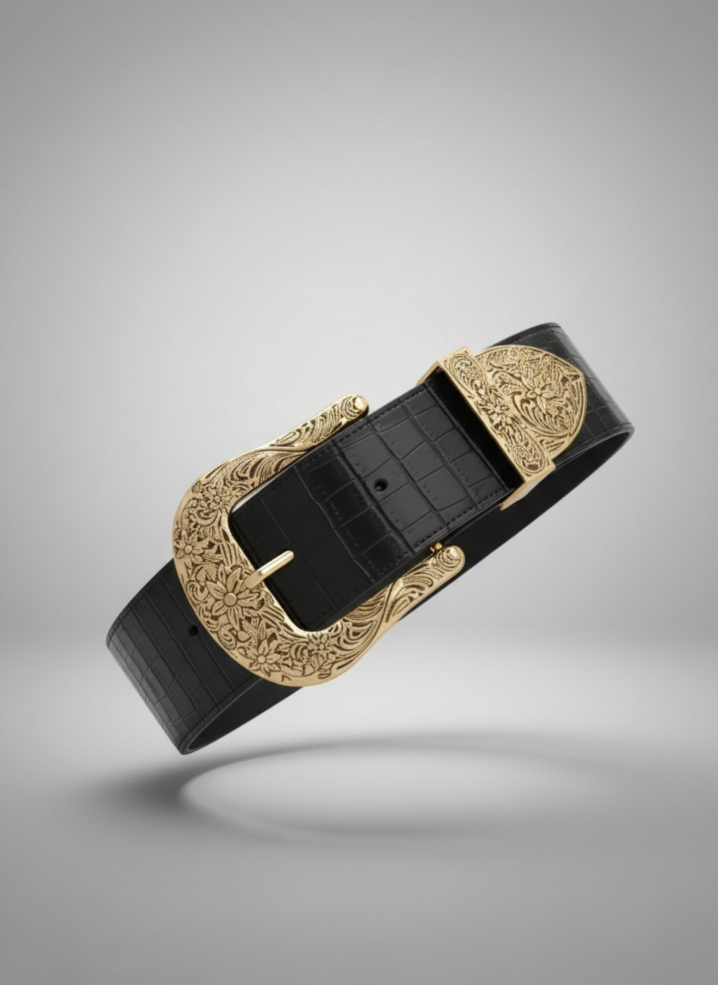 Cinta Cowboy elastica