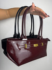 Borsa Kelly Glossy