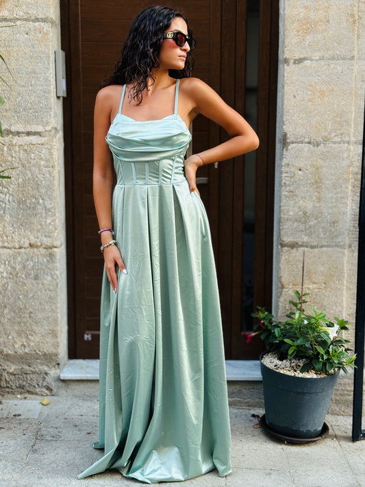Abito Rebecca– Eleganza che incanta
