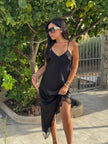 Abito SATIN