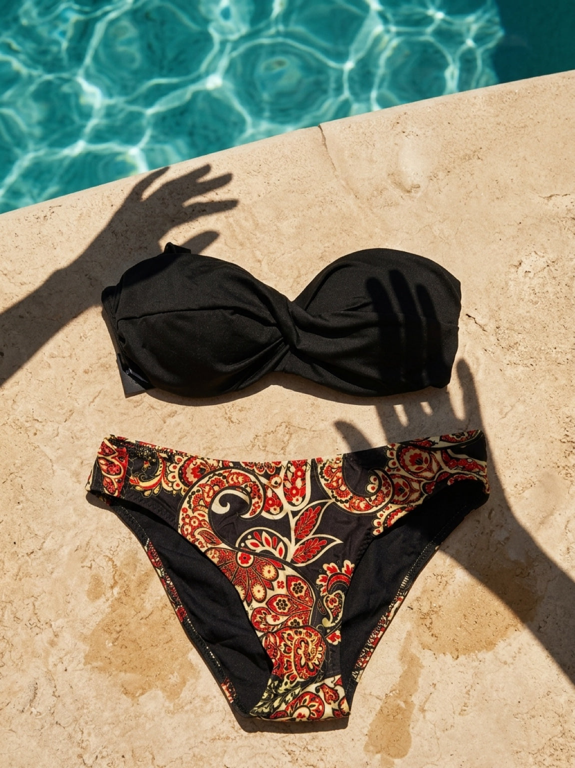 Bikini Fascia Resort