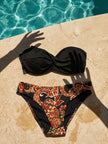 Bikini Fascia Resort