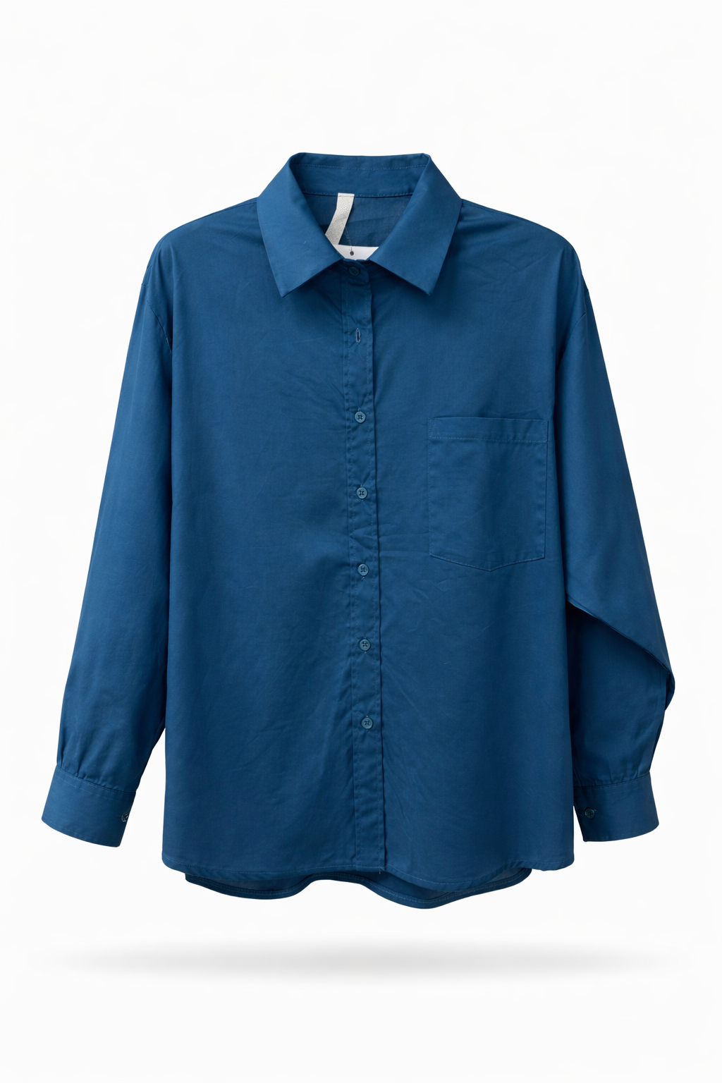 Camicia Clean Line