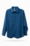 Camicia Clean Line