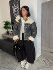 Giacca Denim Charlotte