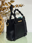 Mini Bag treccia BACI&ABBRACCI