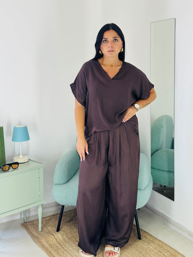 Set ROSSELLA