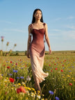 Dress Nude Harmony