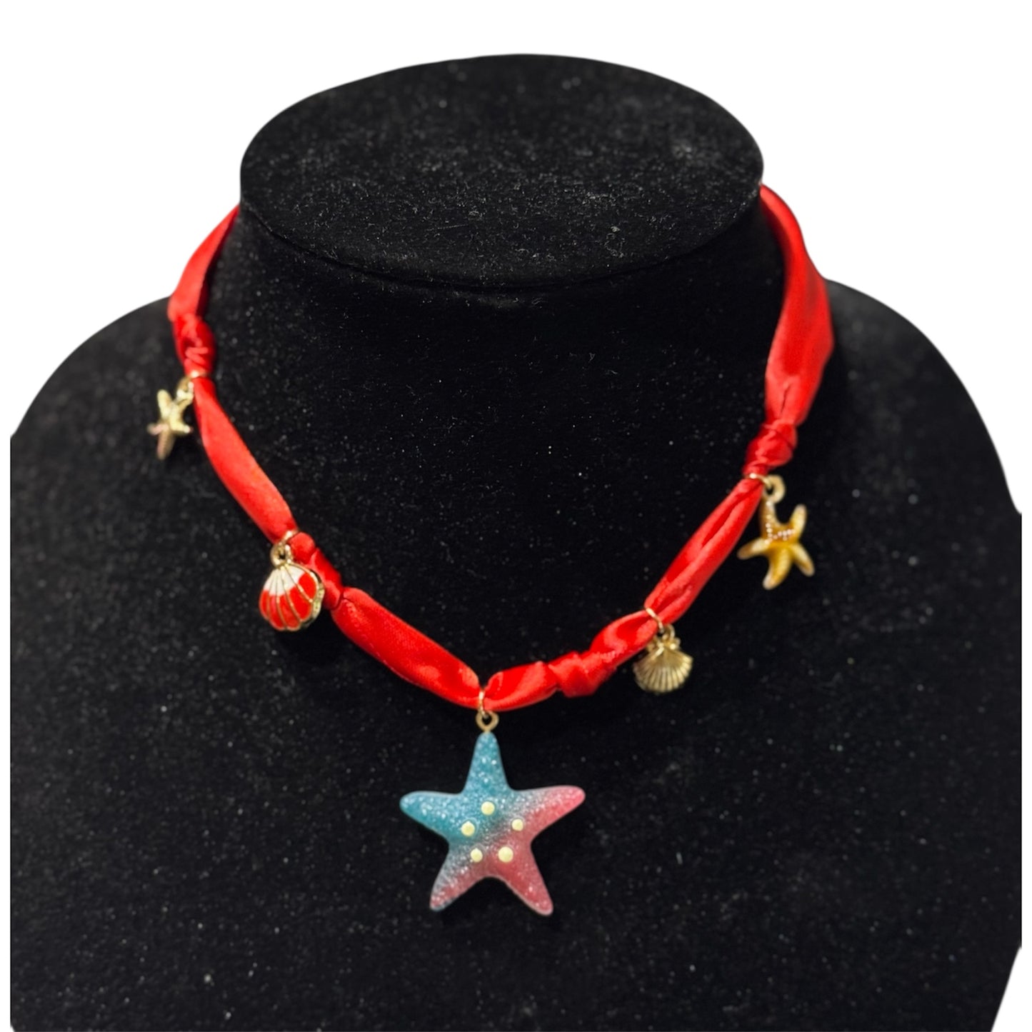 Collana “Mermaid Dream