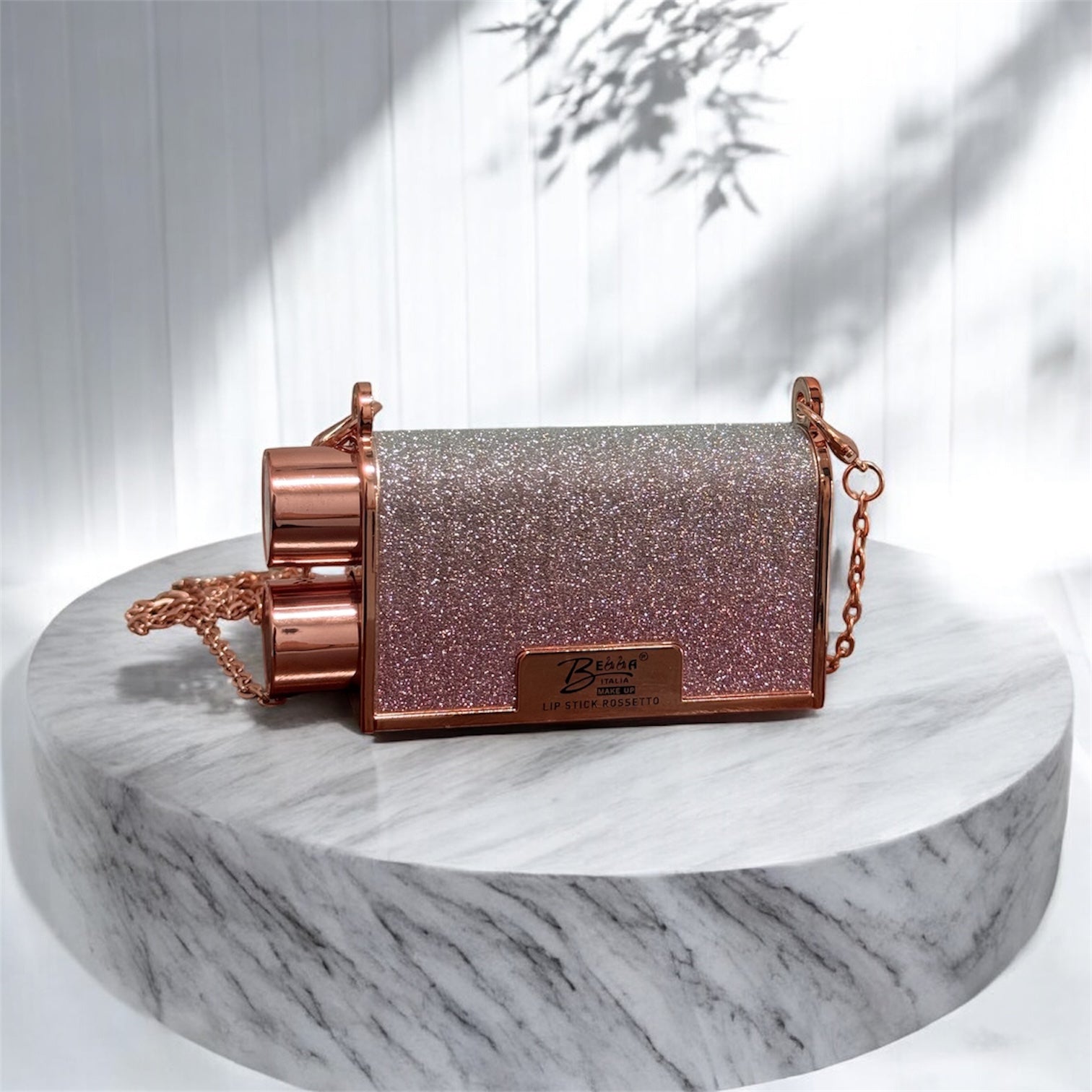 Bag con rossetti