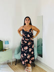 Abito FLOR CURVY