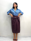 CAMICIA RIGA
