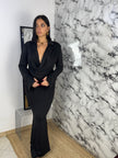 Abito Lungo Diva