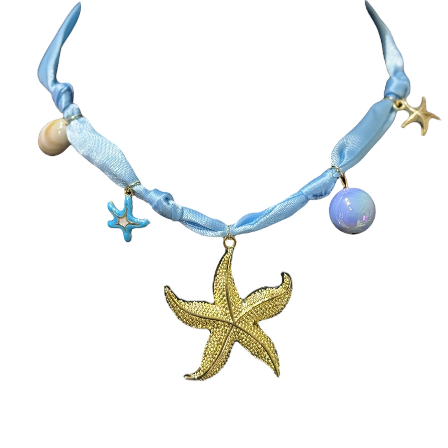 Collana “Stella del Mare