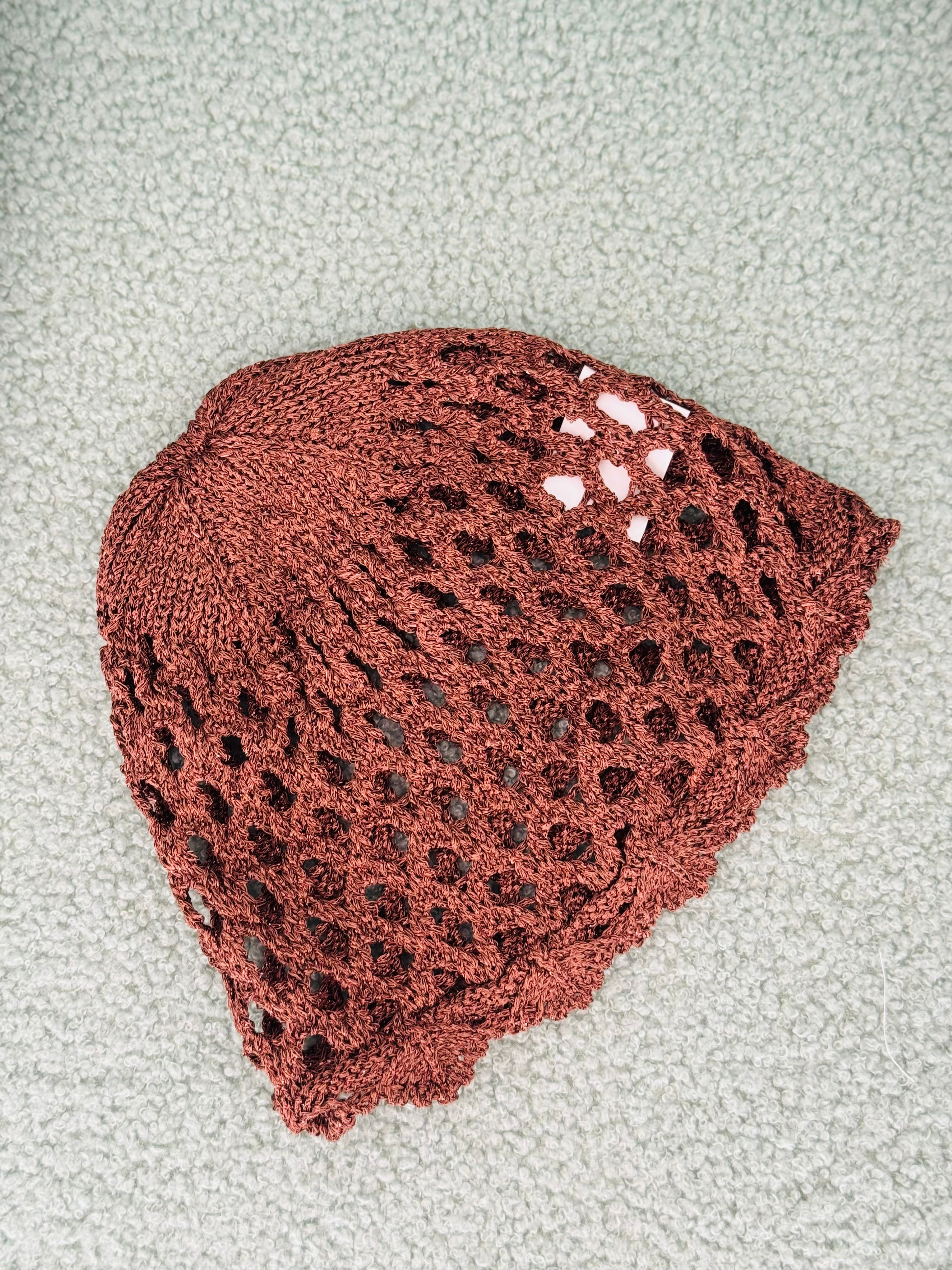 Crochet Boho
