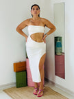 Dress Minimal Cut